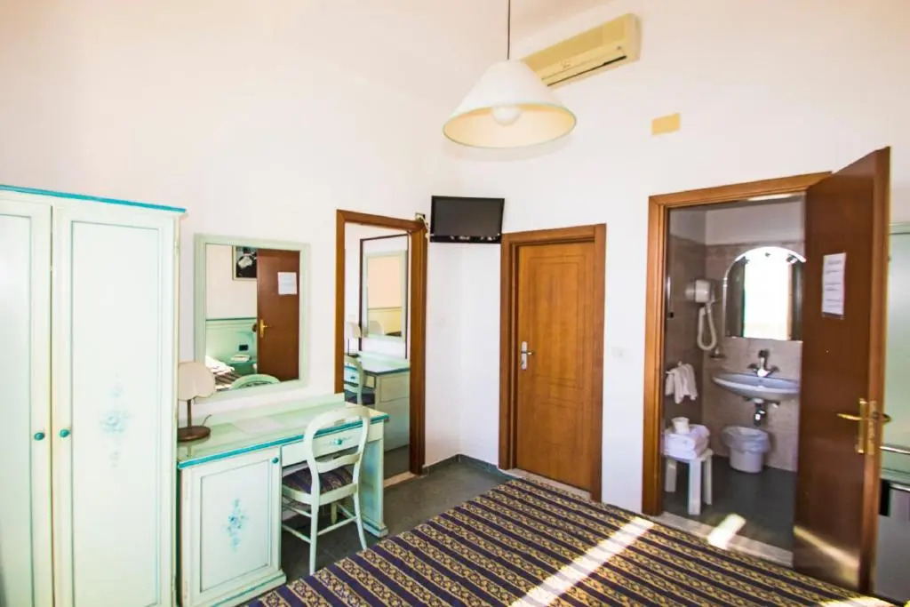 Hotel Baia