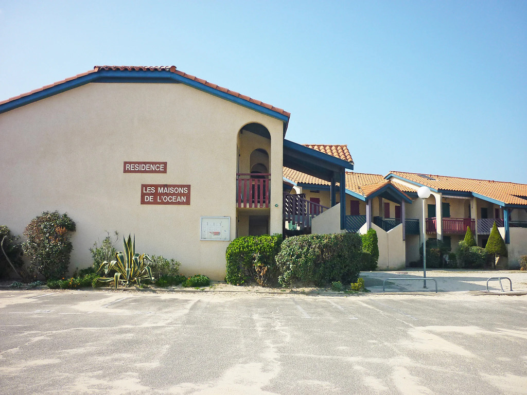 Maison De L'océan