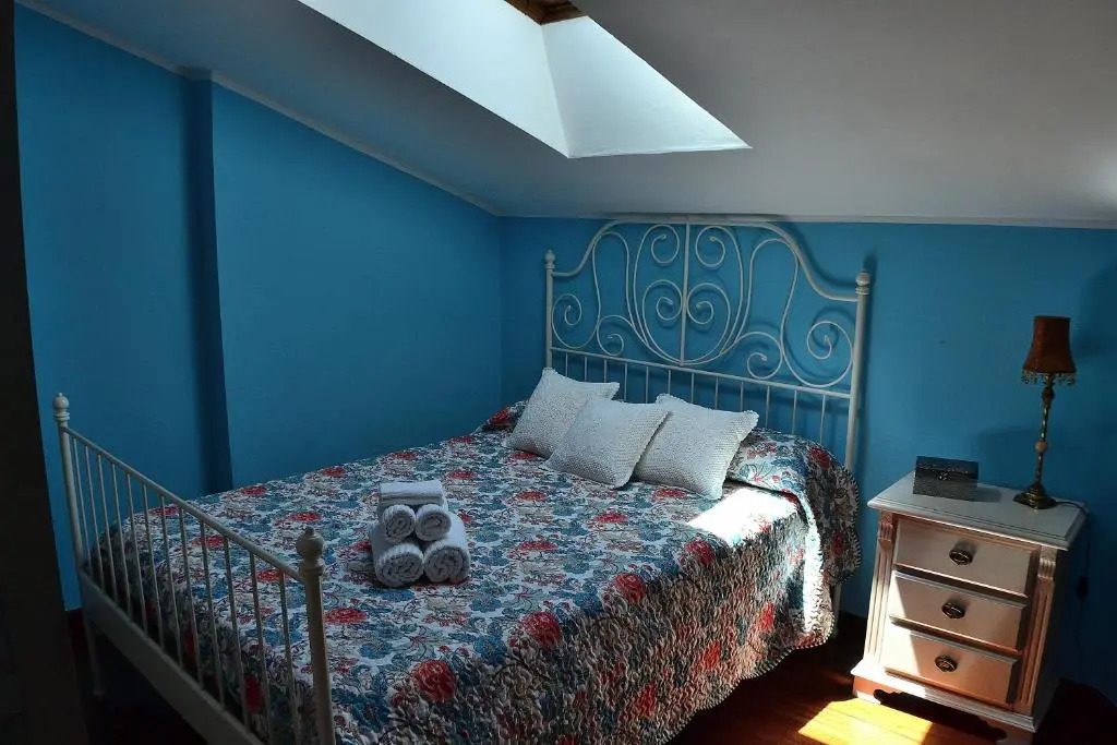 Casa Azul