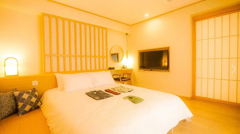 Tomonoya Signature Ryokan Namhae