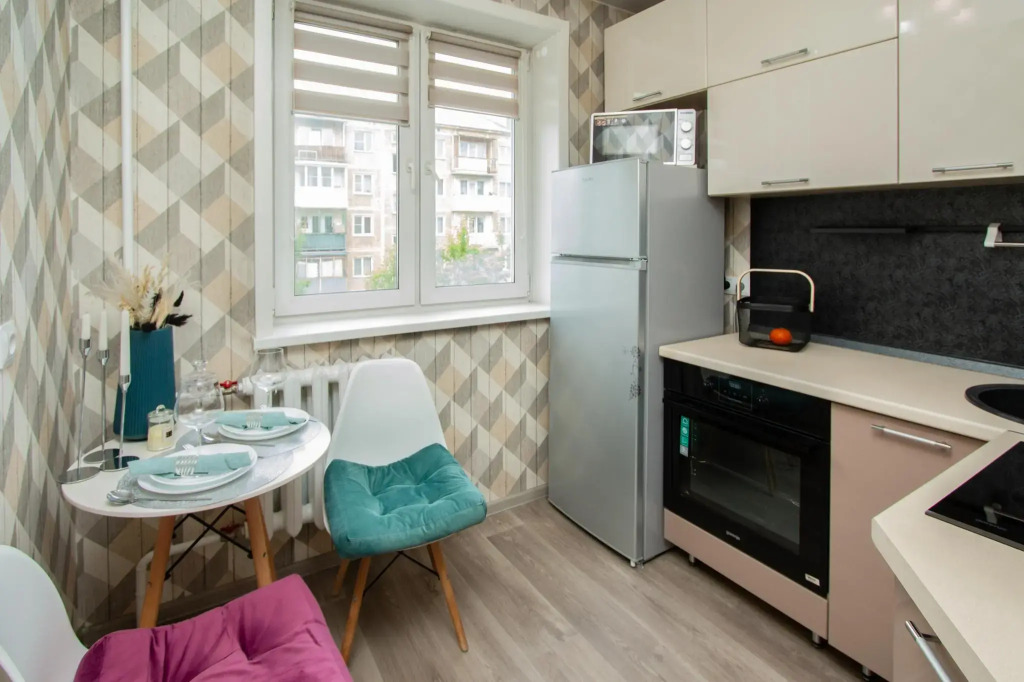 Room Hotel (Рум Отель) на проспекте Октябрьский