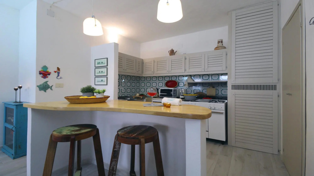 Grecalotto Apartment