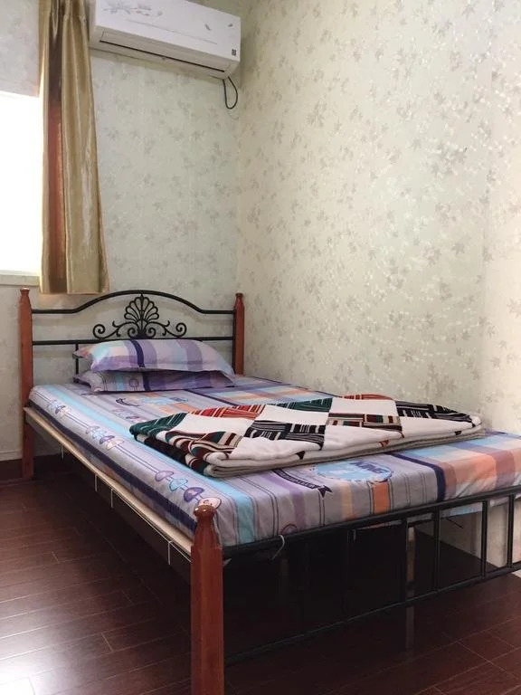 Wuzhou Youth Hostel