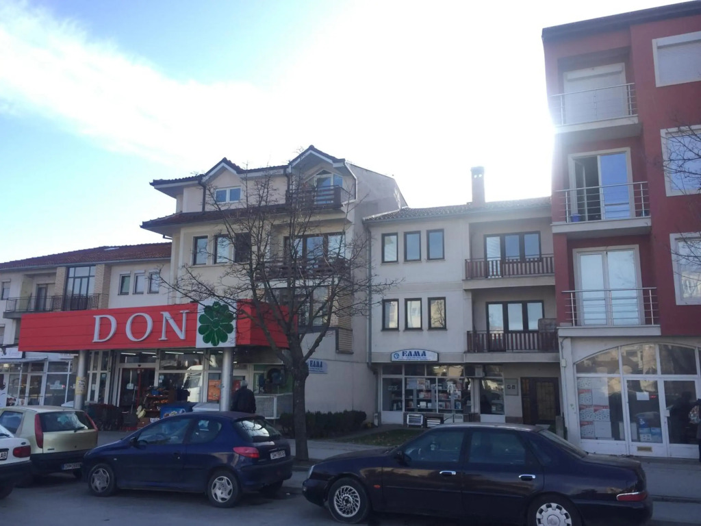The Kings Apartment