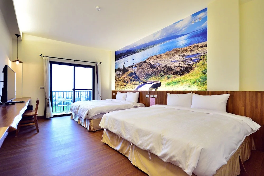 Taitung Blue Sea Villa