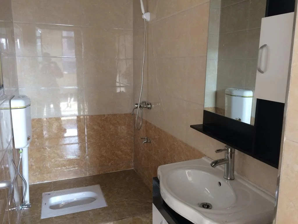 Lingshan Tour Pal Inn