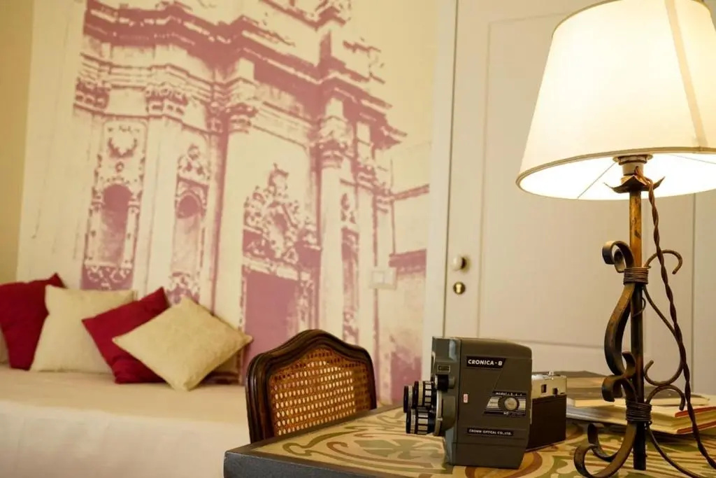 B&B I sei volti Lecce