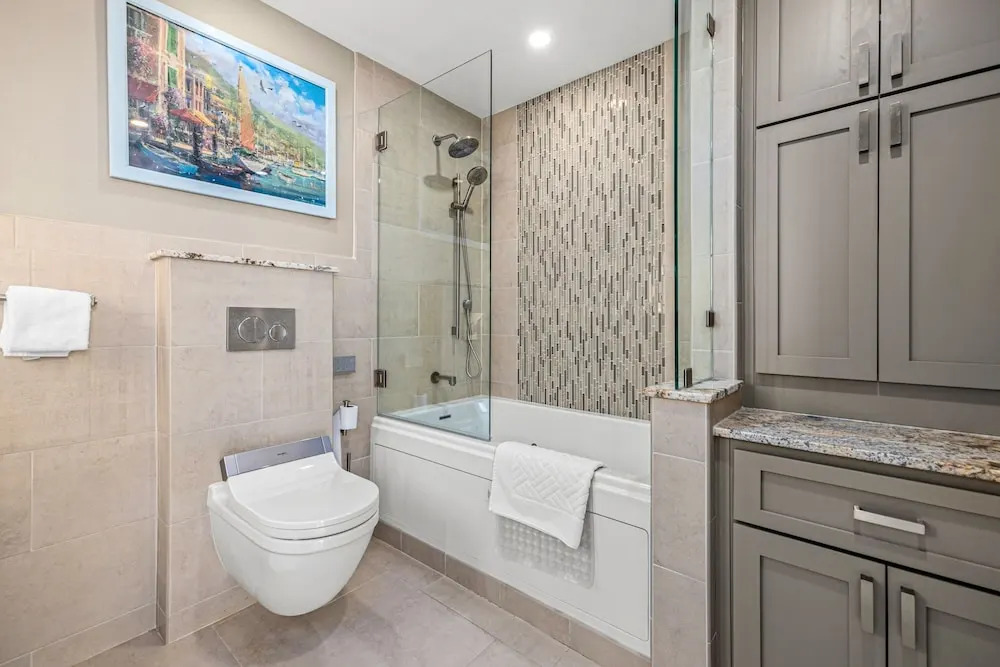Galvestonian by Ryson Vacation Rentals