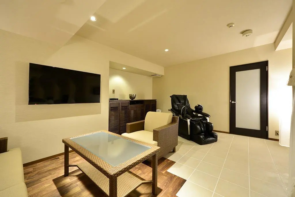 Hotel Aroma