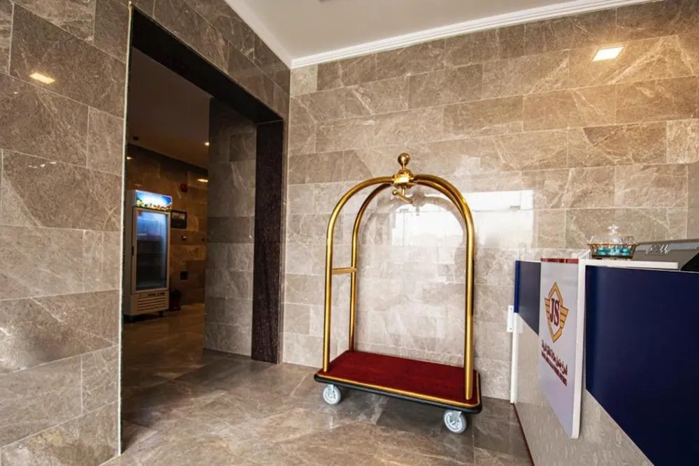 OYO 145 Jandul Salalah 2 Furnished Apartment