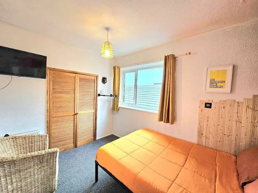 Hotel Claytou
