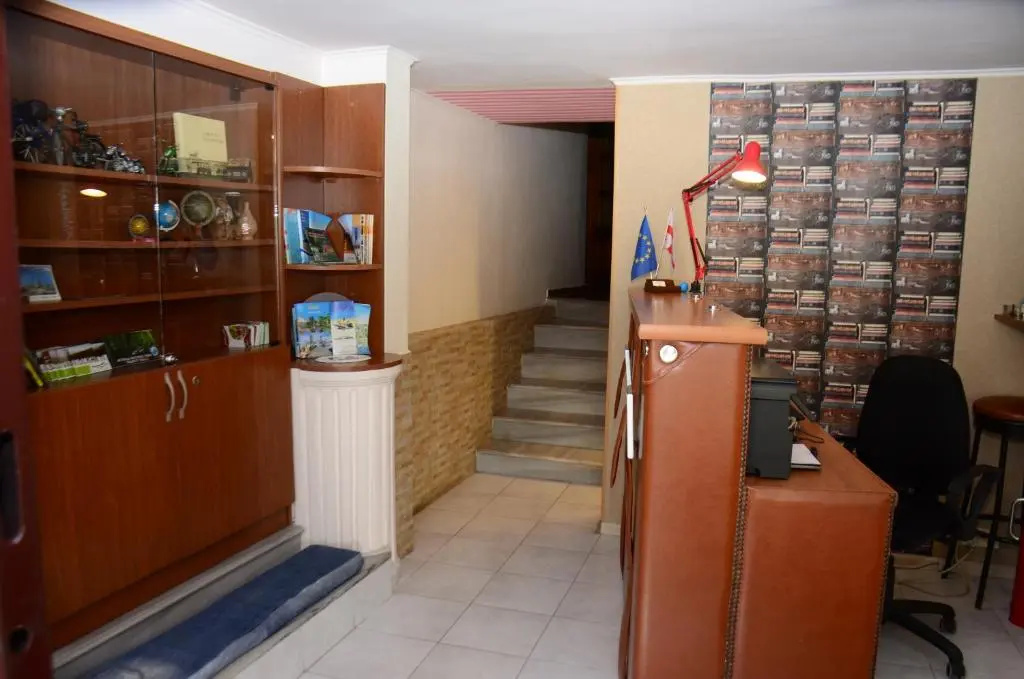 Guest House Batumi Globus
