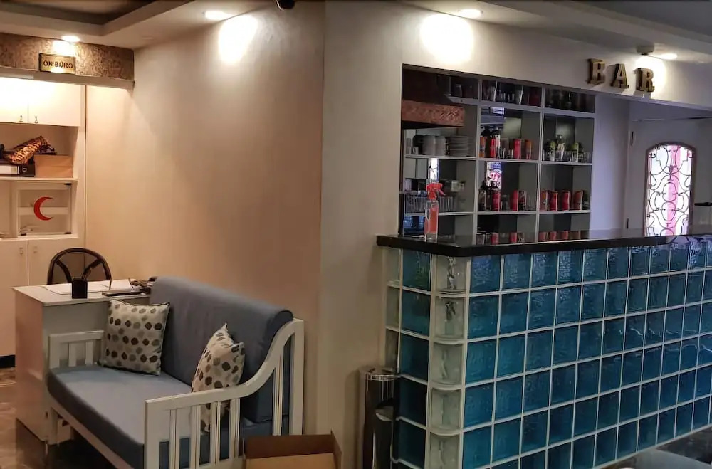 Ak Star Hotel