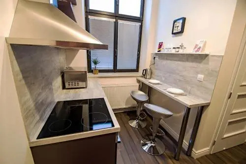Reflection 2Bdr Apartment By Ruterra