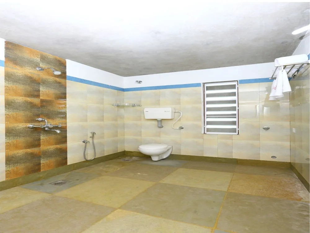 OYO 10054 Elite Inn