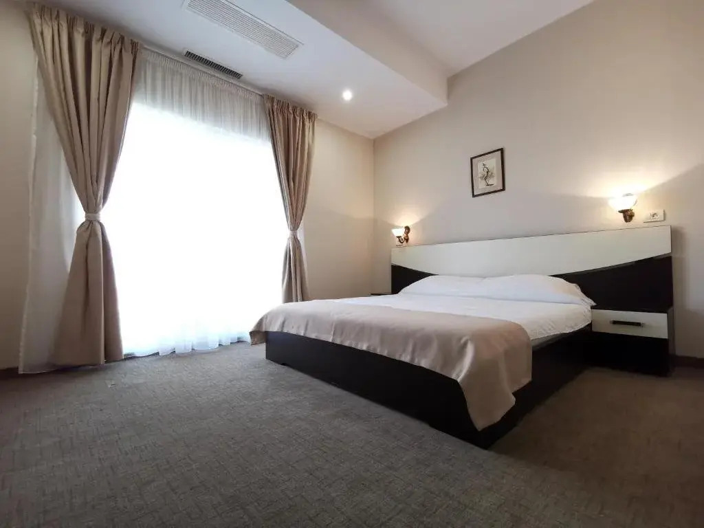 Hotel New Derby