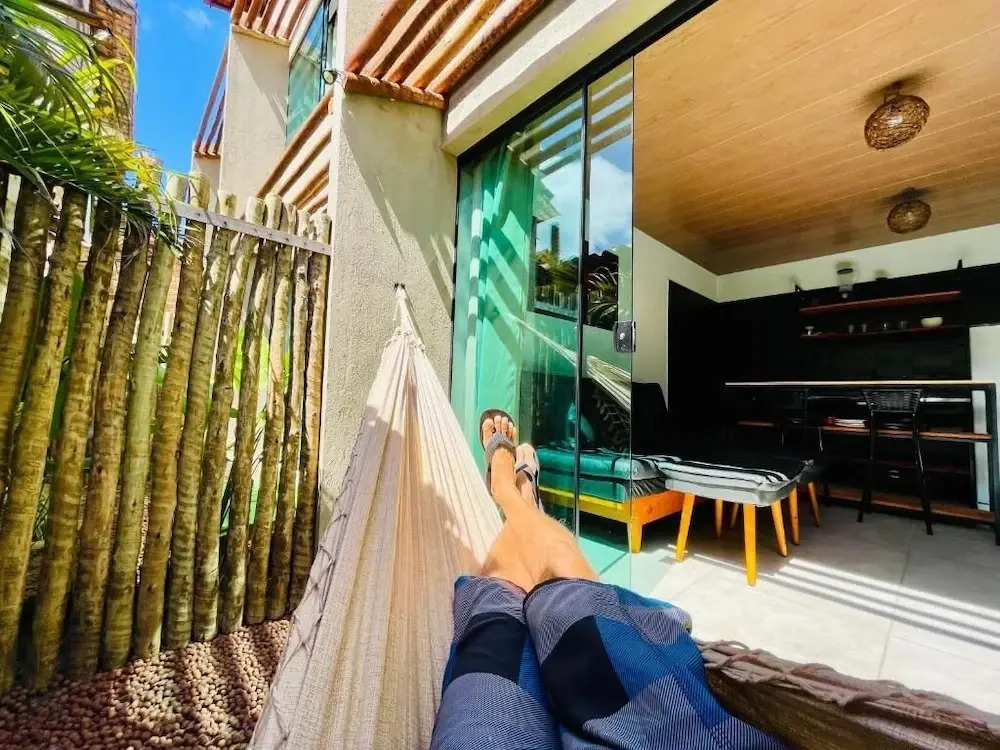Ubud Apartments Praia do Frances