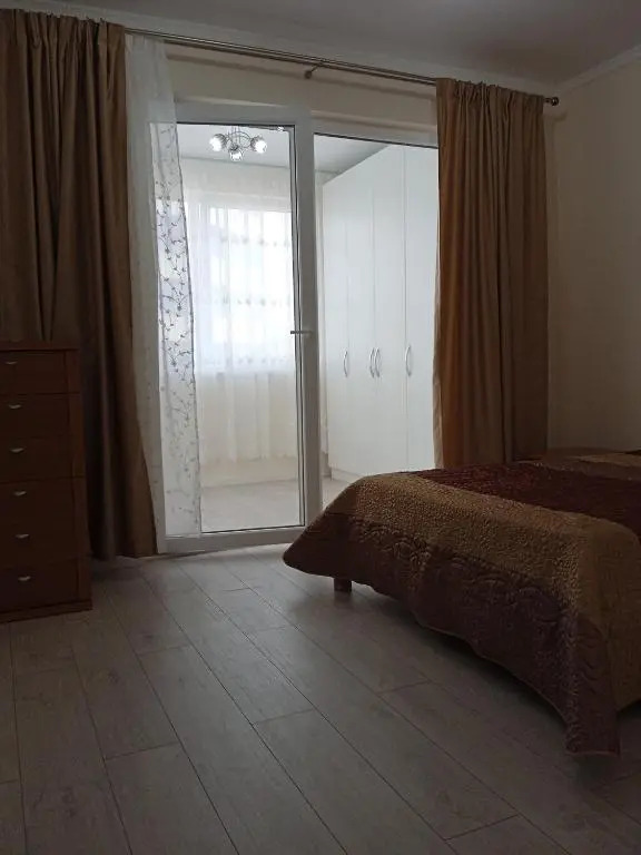 Apartament Rus