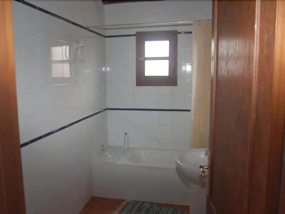 Casas Rurales Fimbapaire