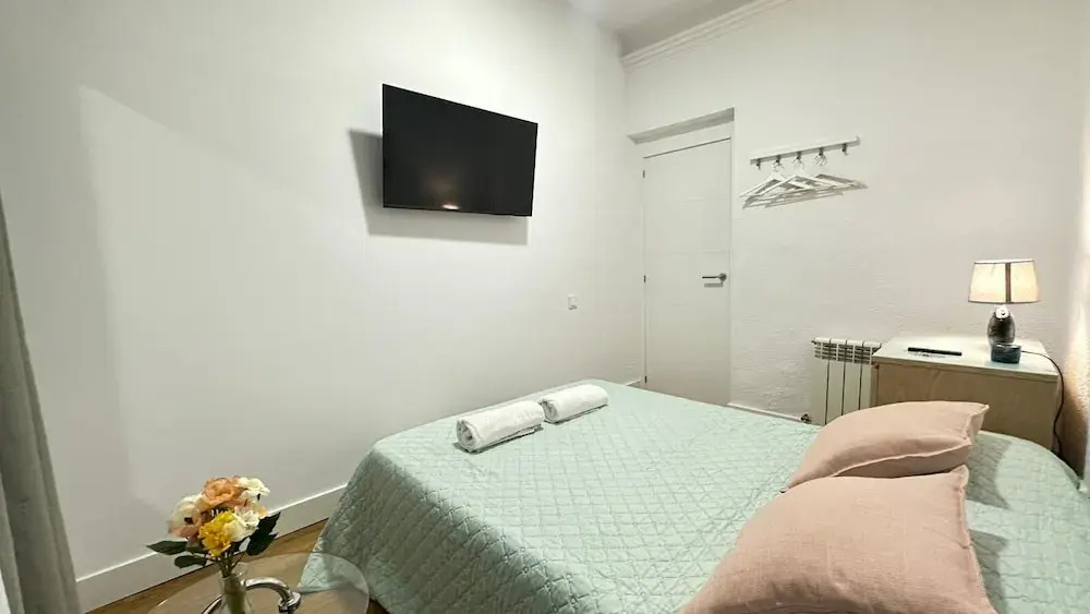 Habitaciones Manuela