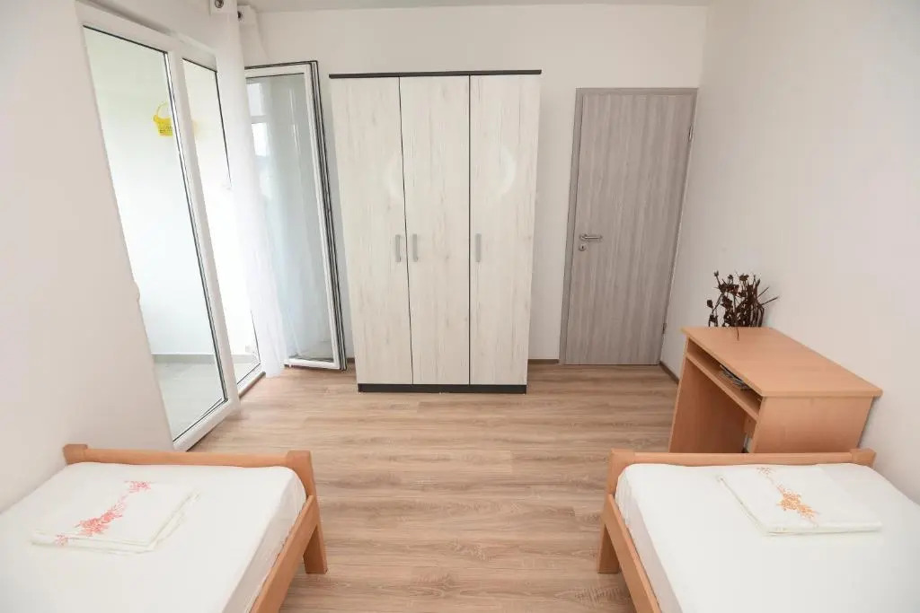 Apartment Ćukušić