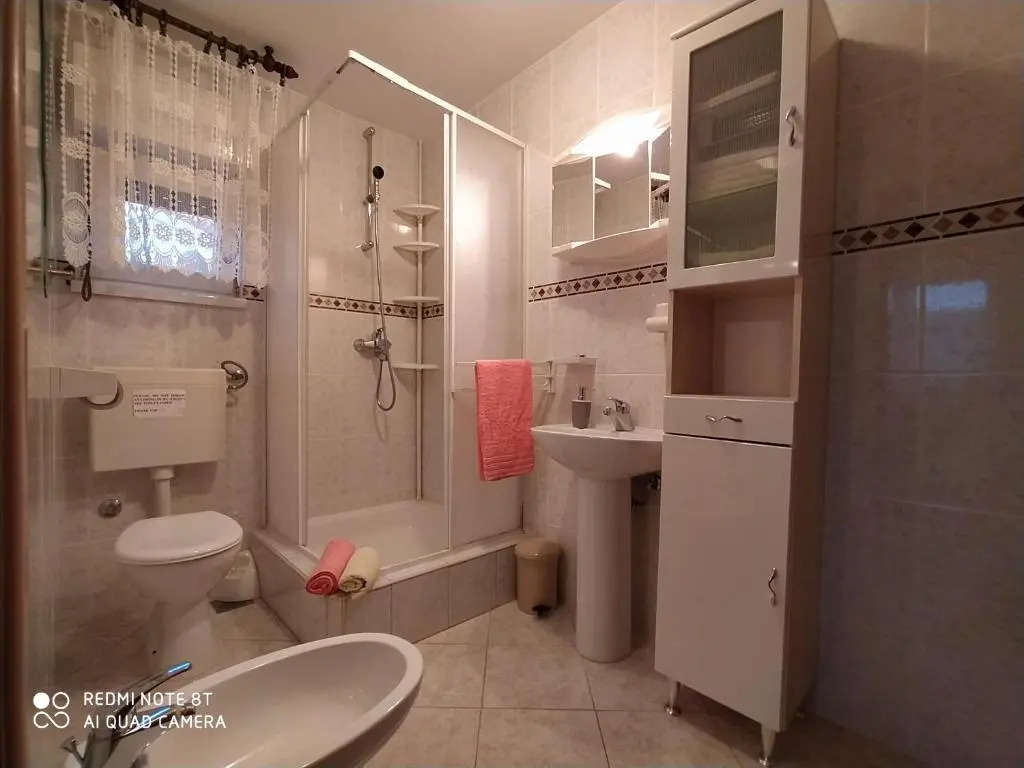 Romantic Apartment With Sea View Vinišće, Dalmatia