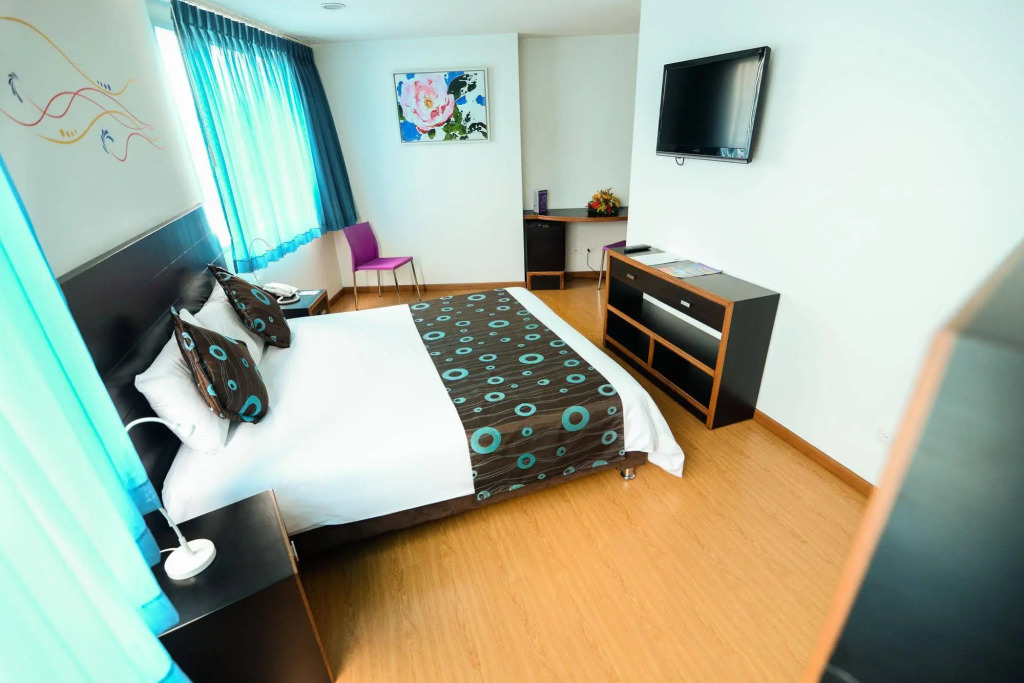 Hotel Benidorm
