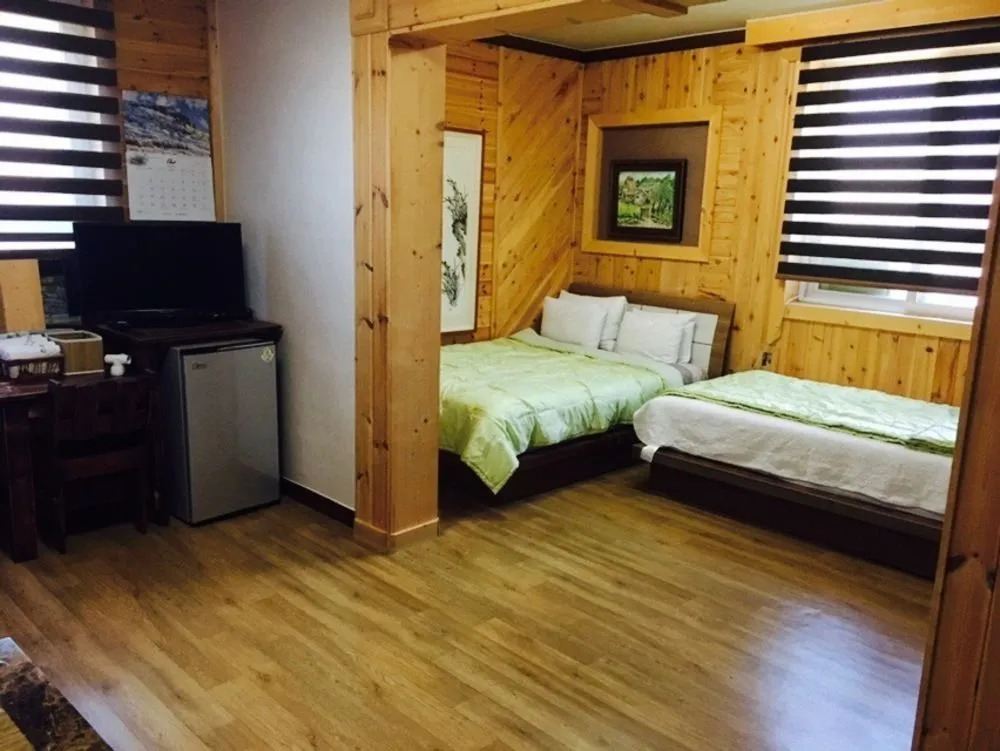 Smile Resort