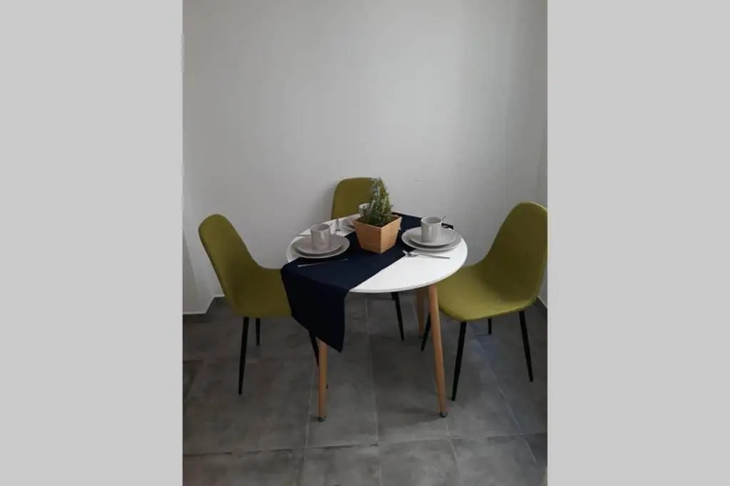 Cozy apartment for 4 in Kolonaki, Lycabettus