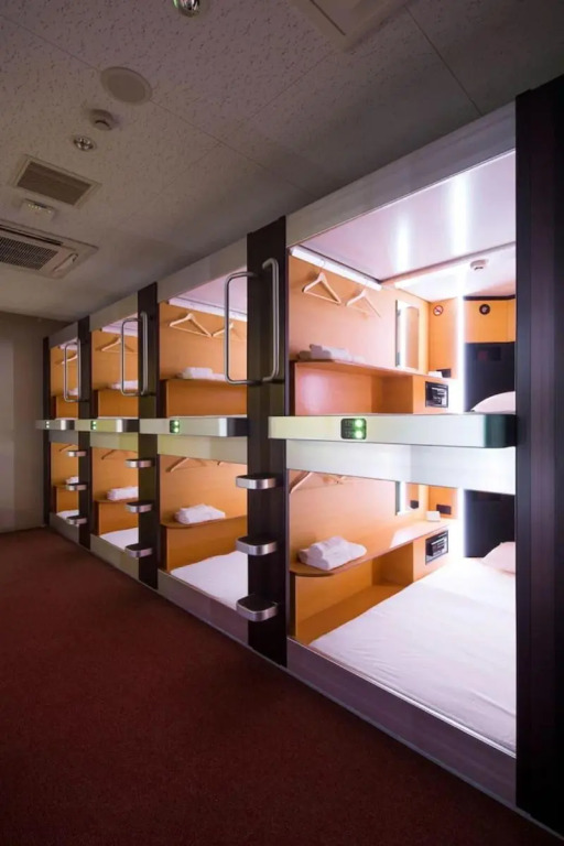 The Lodge Moiwa 834