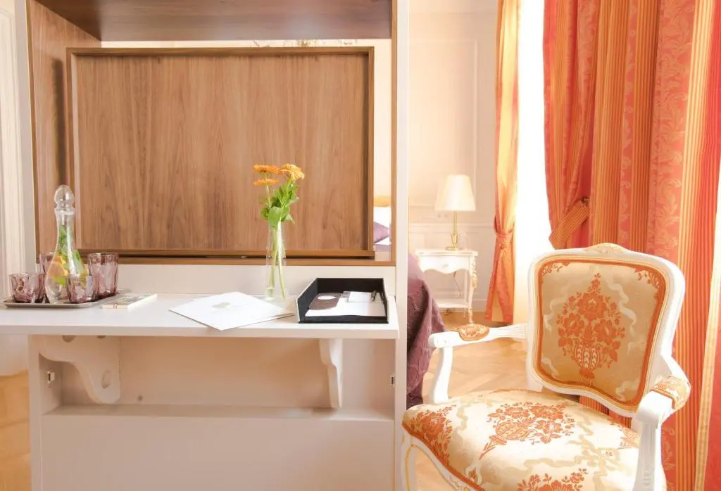 Imperium Residence - Experience the most Luxurious Apartment in Vienna Center