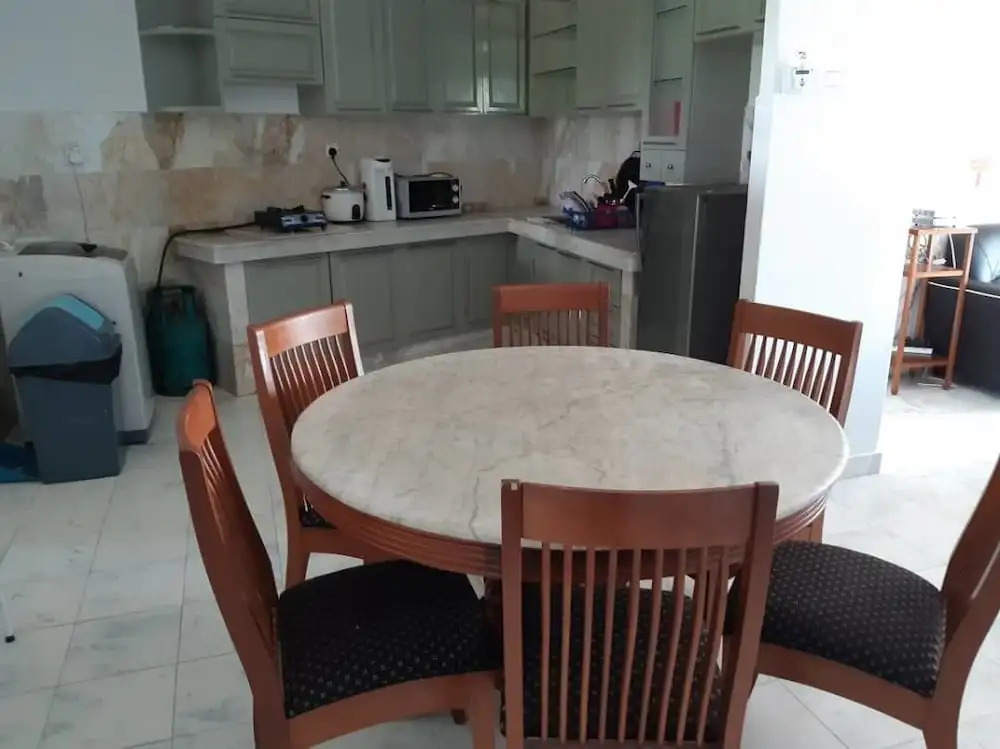 Century Suria Anytime Holiday Apartment