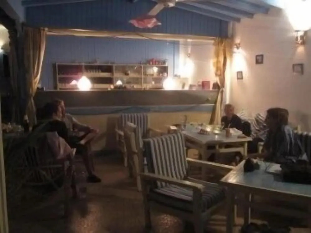 El Primo Hotel Dahab