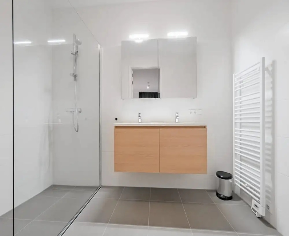 Apartment in Breskens Near the Beach