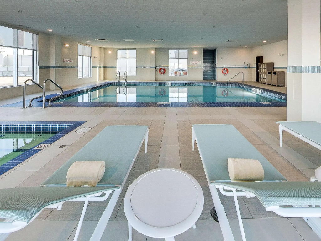 Hyatt Place Edmonton West
