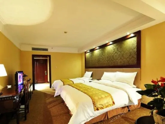 Vienna Hotel
