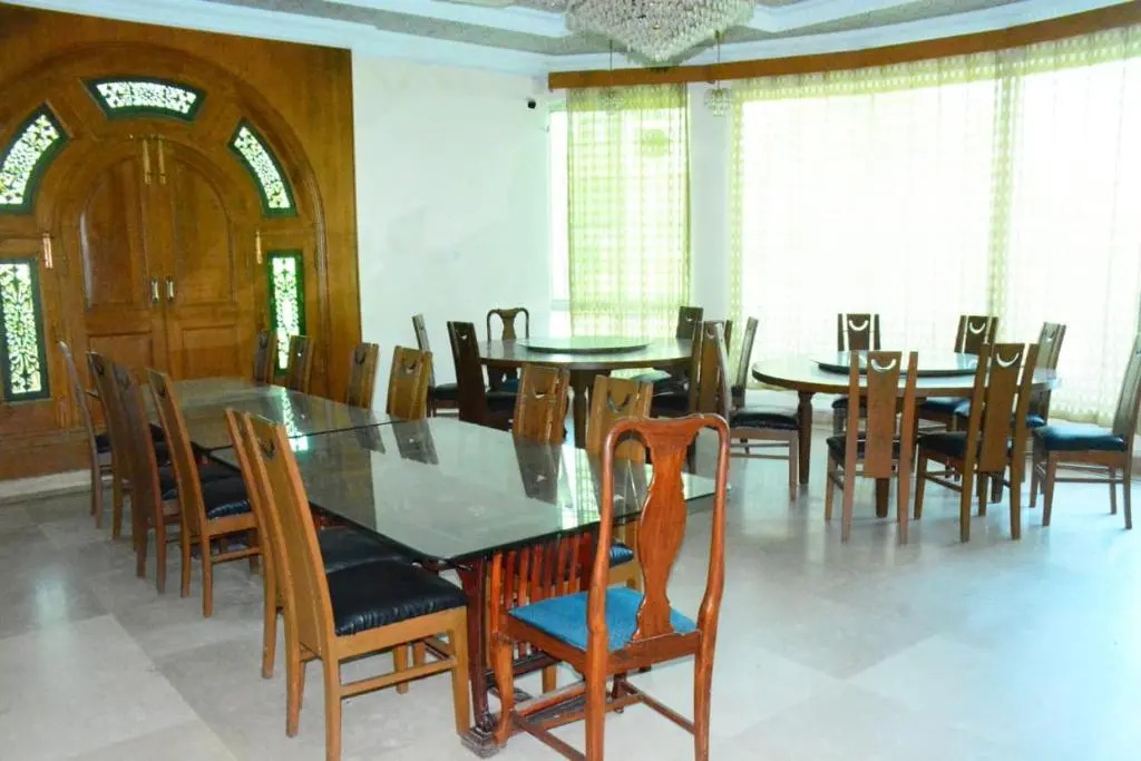 Chirani Signature Hotel