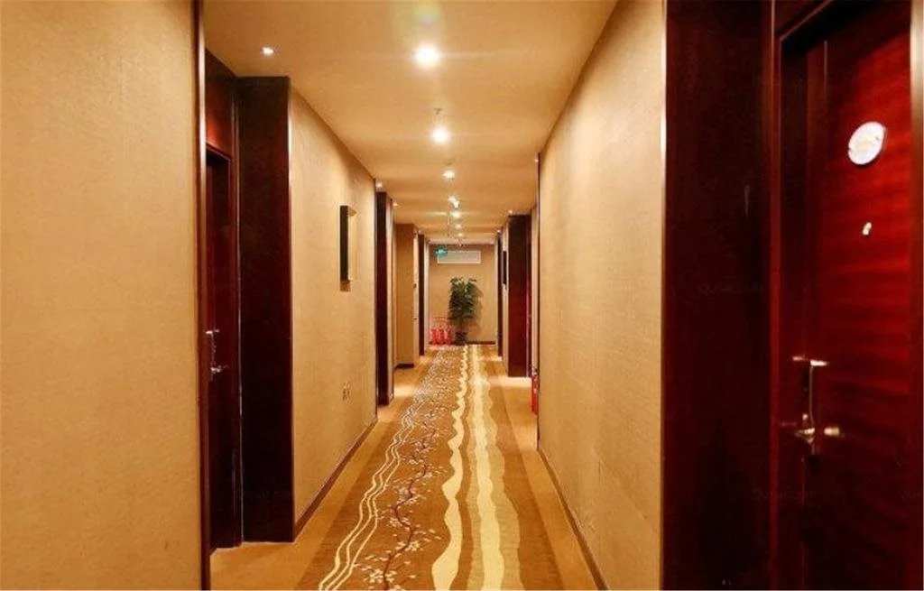 BeiJing jinziyin business hotel