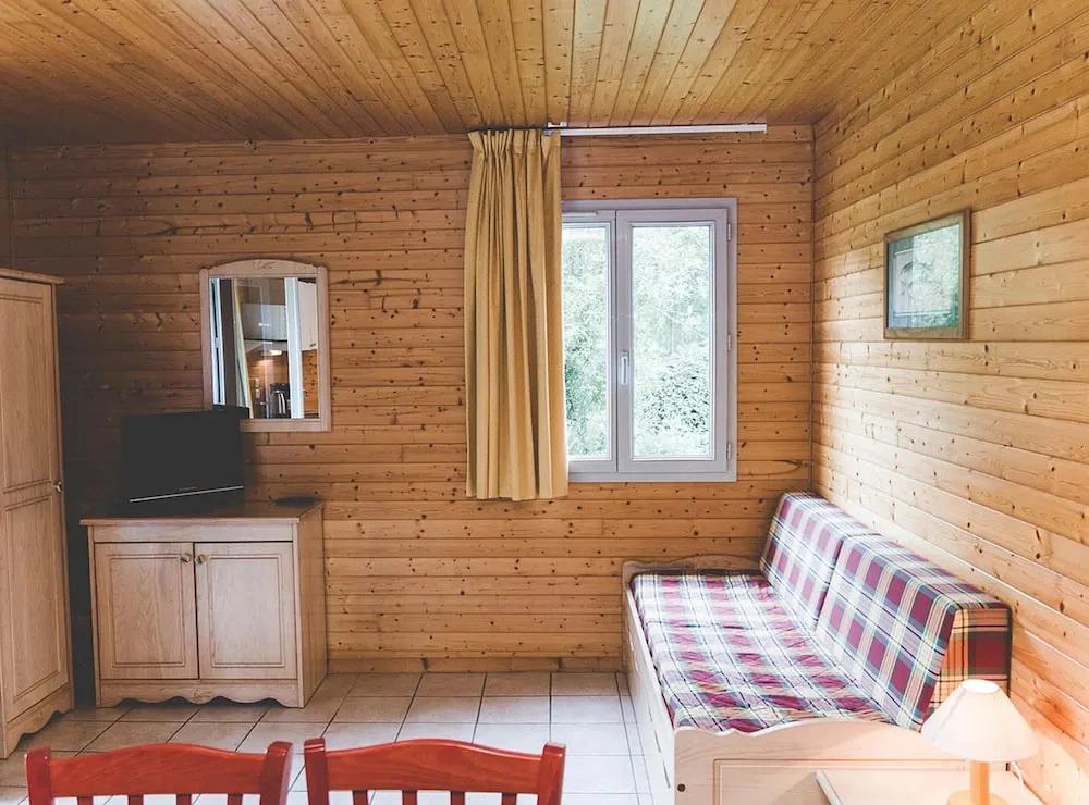 Accessible Family Cottage for 6