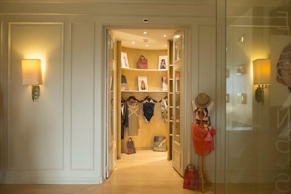 Hôtel Des Trois Couronnes & Spa - The Leading Hotels of the World
