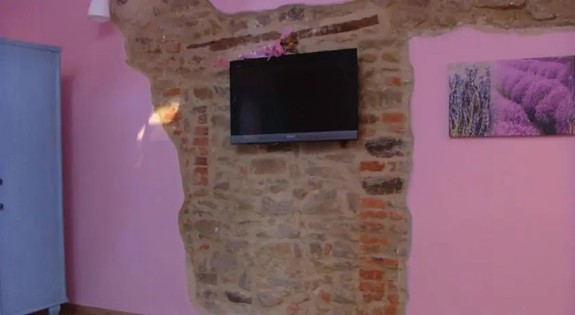 Montiano House