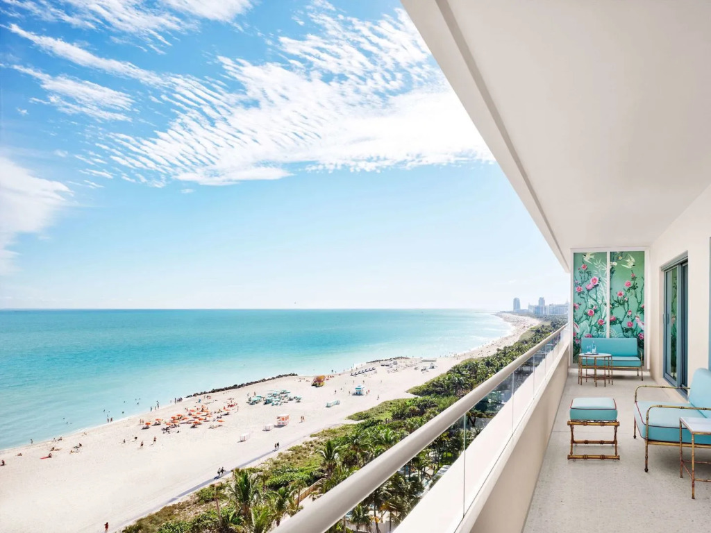 Faena Miami Beach
