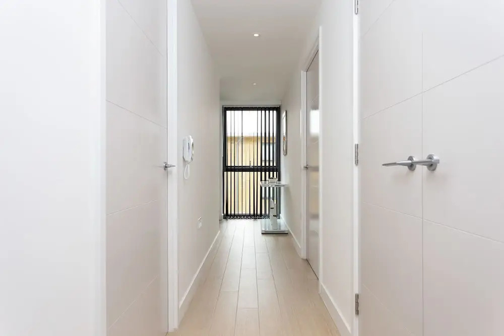 Luxury 2 Bedroom Apartment In Angel