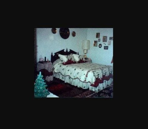 The Twin Magnolias Bed & Breakfast