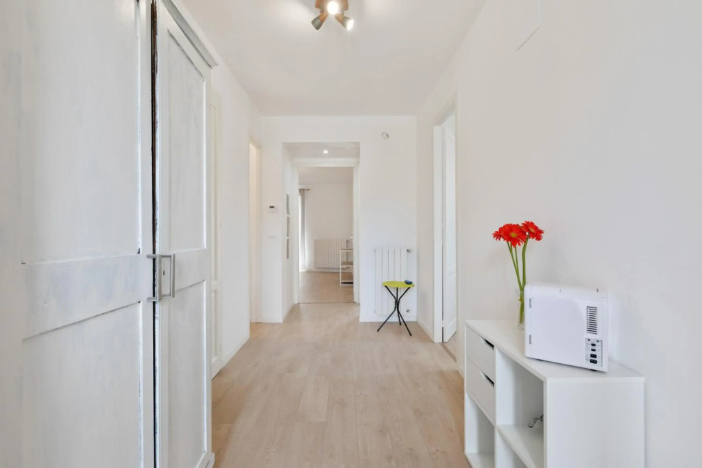 BallarHost - Ballarò Market Terrace Apartment