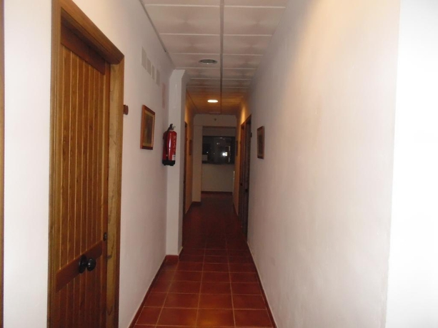 Hostal Paquito