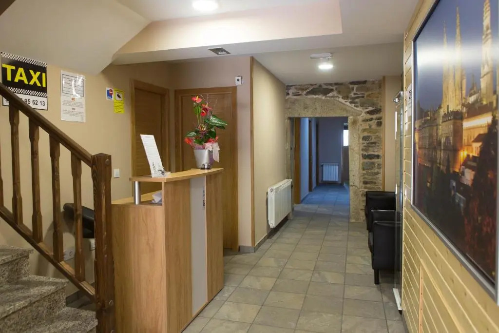 Pension San Anton