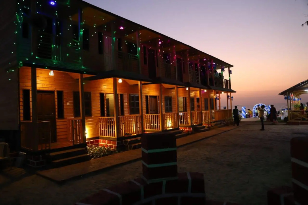 Royal Ocean Beach Resort