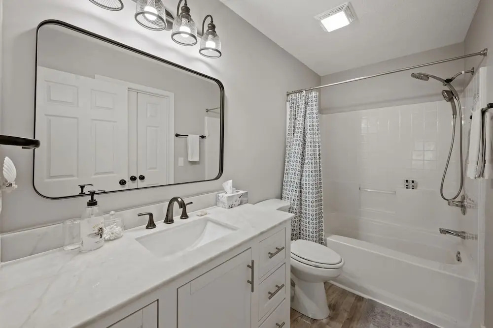 4th Hole Retreat At True Blue-ground Floor 3 Bedroom Condo by Peace Vacations