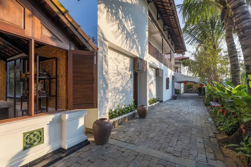 Mayci Eco Boutique Hotel Hoi An
